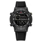 RELOJ NAVIFORCE NF9241T ORIGINAL NEGRO, VERDE PLATA Y VERDE  | NAV-211, NAV-212, NAV-213