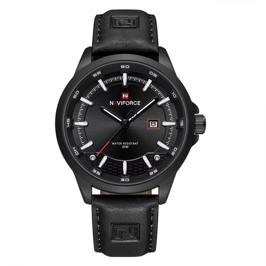 RELOJ NAVIFORCE NF9248 ORIGINAL - NEGRO | NAV-214
