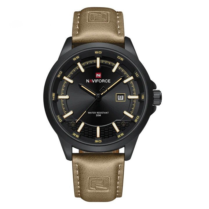 RELOJ NAVIFORCE NF9248 ORIGINAL - MARRÓN | NAV-215