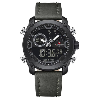 RELOJ NAVIFORCE ORIGINAL - ELEGANTE Y CASUAL | NAV-239