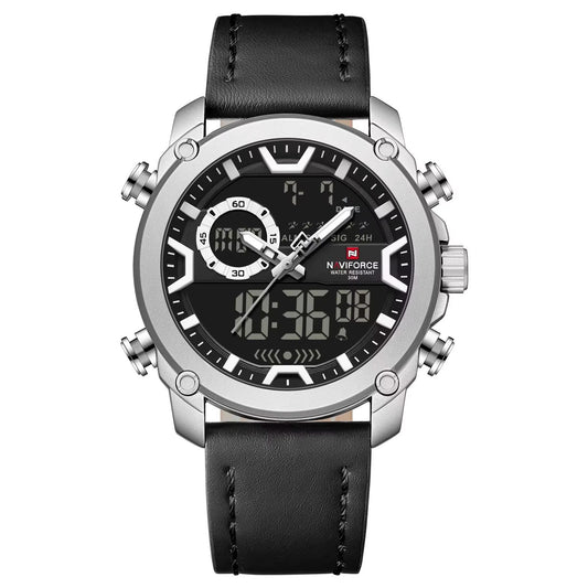 RELOJ NAVIFORCE ORIGINAL - ELEGANTE Y CASUAL | NAV-240