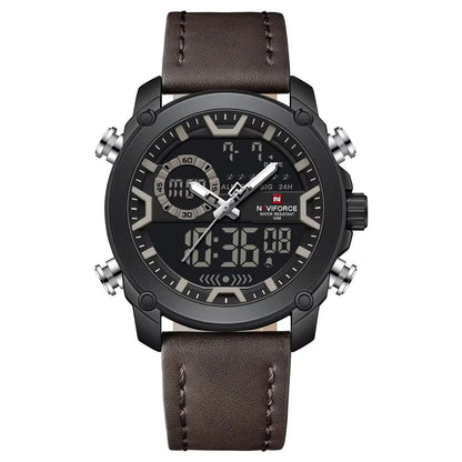 RELOJ NAVIFORCE ORIGINAL - ELEGANTE Y CASUAL | NAV-241