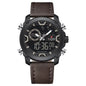 RELOJ NAVIFORCE ORIGINAL - ELEGANTE Y CASUAL | NAV-241