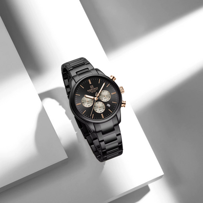 RELOJES CASUAL ELEGANTE NAVIFORCE NF8076 ORIGINALES | NAV-194, NAV-195, NAV-196, NAV-197, NAV-198, NAV-199, NAV-210, NAV-253, NAV-254