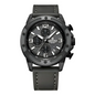 RELOJ NAVIFORCE NF 8074 ORIGINAL NEGRO Y AZUL | NAV-114, NAV-115, NAV-256