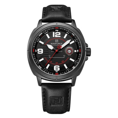 RELOJES CASUAL ELEGANTE NAVIFORCE NF8078 ORIGINALES | NAV-200, NAV-201, NAV-202, NAV-203, NAV-257