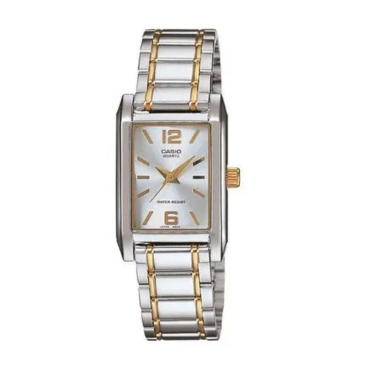 RELOJES CASIO ORIGINAL LTP-1234DS-4ADF | CAS-187