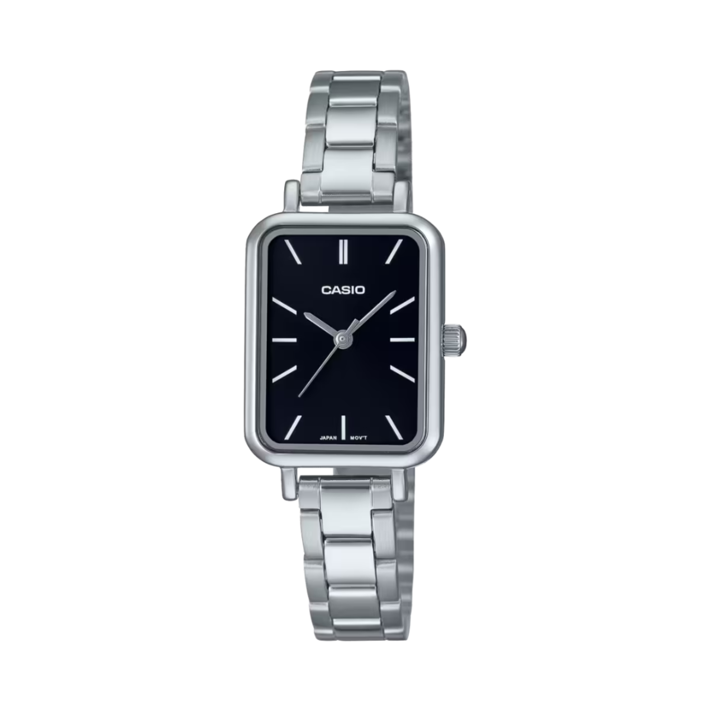 LTP-V009 | RELOJES CASIO ORIGINAL DE ACERO DORADO/PLATEADO | CAS-170, CAS-171, CAS-172