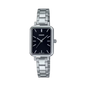 LTP-V009 | RELOJES CASIO ORIGINAL DE ACERO DORADO/PLATEADO | CAS-170, CAS-171, CAS-172