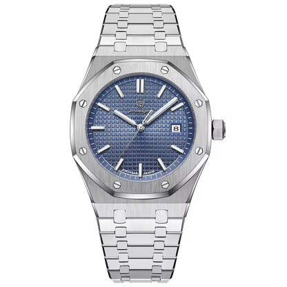 RELOJ POEDAGAR ORIGINAL - ELEGANTE | POE-10, POE-11, POE-12, POE-13