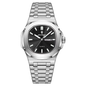 RELOJ POEDAGAR ORIGINAL - ELEGANTE NEGRO | POE-14