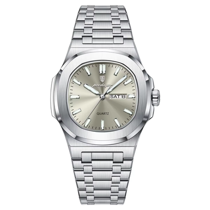 RELOJ POEDAGAR ORIGINAL - ELEGANTE | POE-14, POE-15, POE-16, POE-17