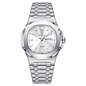 RELOJ POEDAGAR ORIGINAL - ELEGANTE BLANCO | POE-17