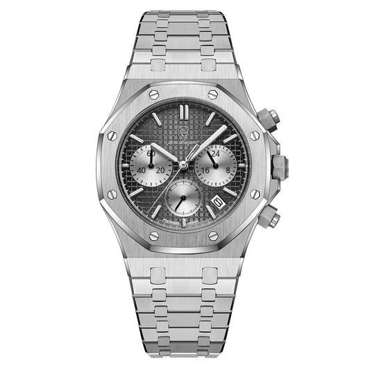 RELOJ POEDAGAR ORIGINAL - ELEGANTE | POE-18, POE-19, POE-20