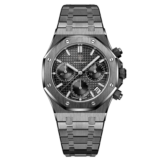 RELOJ POEDAGAR ORIGINAL - ELEGANTE | POE-18, POE-19, POE-20