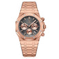 RELOJ POEDAGAR ORIGINAL - ELEGANTE | POE-18, POE-19, POE-20