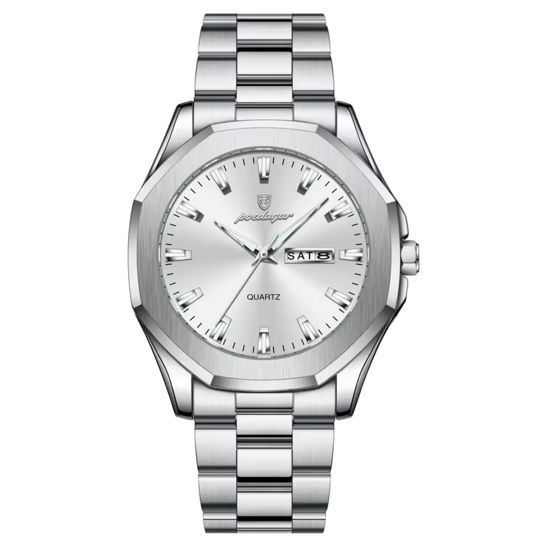 RELOJES PARA HOMBRE | MARCAS RECONOCIDAS | CLOCK PERÚ – CLOCK PERU