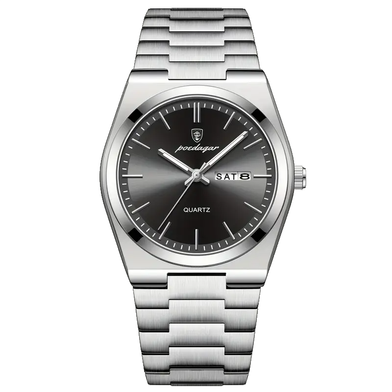 RELOJ POEDAGAR ORIGINAL - ELEGANTE | POE-5, POE-6, POE-7, POE-8, POE-9