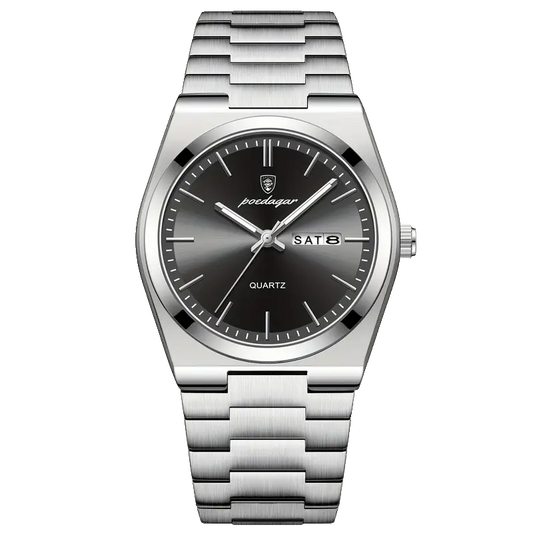 RELOJ POEDAGAR ORIGINAL - ELEGANTE | POE-5, POE-6, POE-7, POE-8, POE-9