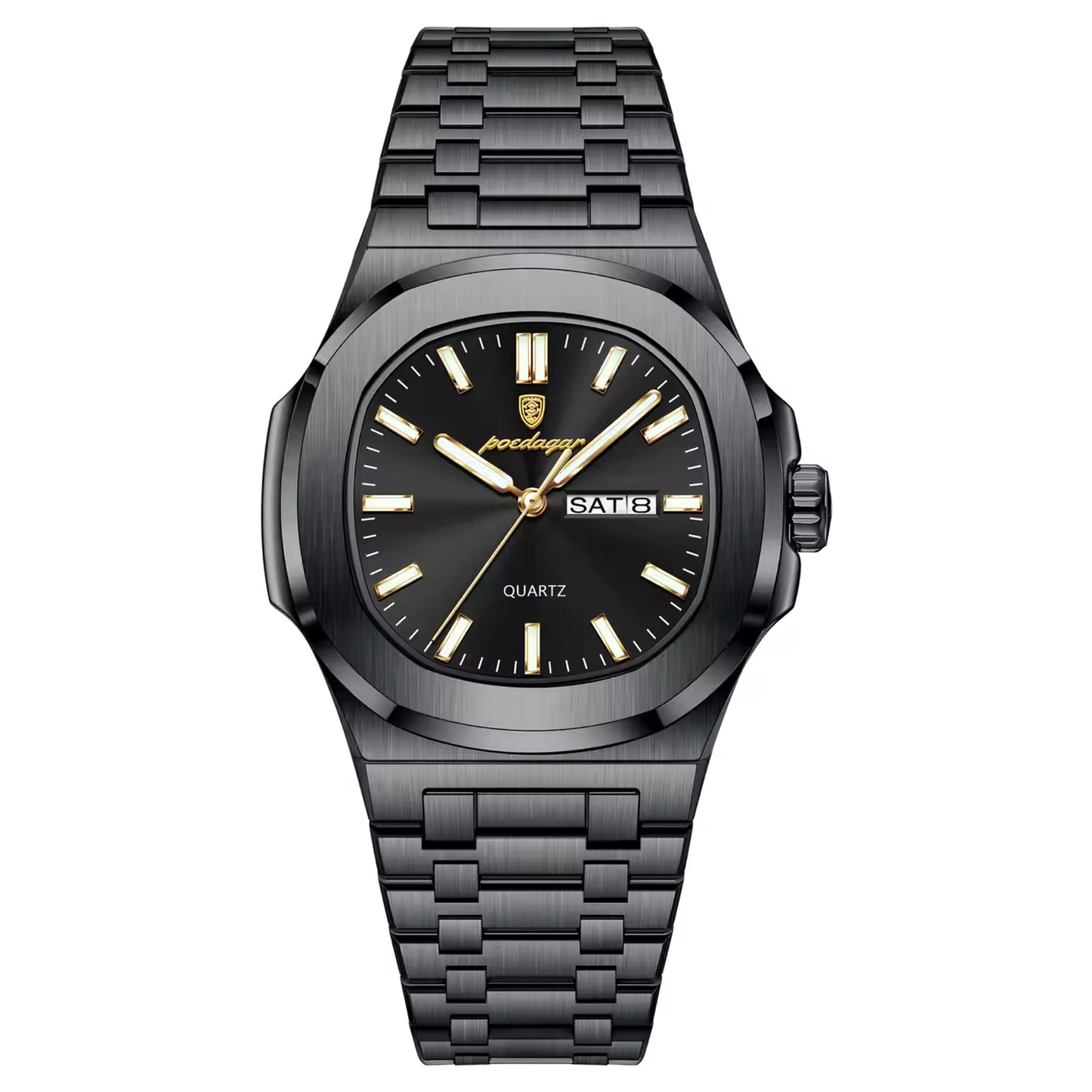 RELOJ POEDAGAR ORIGINAL - ELEGANTE | POE-14, POE-15, POE-16, POE-17, POE-65