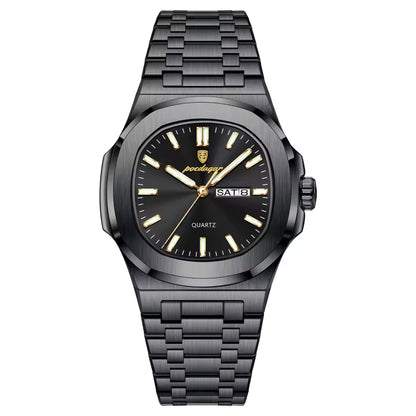 RELOJ POEDAGAR ORIGINAL - ELEGANTE | POE-14, POE-15, POE-16, POE-17, POE-65