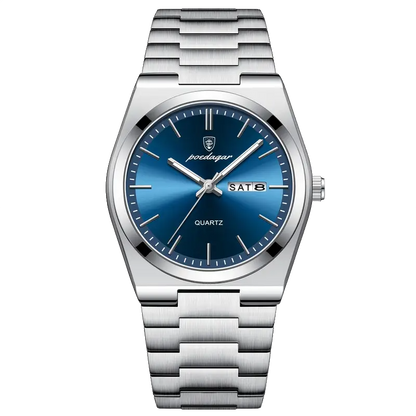 RELOJ POEDAGAR ORIGINAL - ELEGANTE | POE-5, POE-6, POE-7, POE-8, POE-9