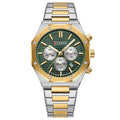 RELOJES CURREN ORIGINAL ELEGANTE PLATEADO PARA HOMBRE | CUR-132 | CUR-133 | 