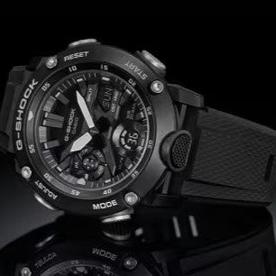 RELOJES G-SHOCK ORIGINALES NEGRO - NEGRO CON AMARILLO - NEGRO CON CELESTEGA-2000 | OG-S-14 - OG-S-60 - OG-S-62-2
DEPORTIVO PARA HOMBRE
