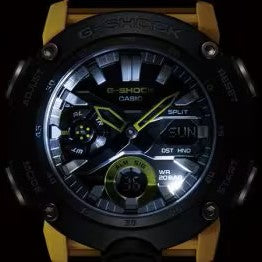 RELOJES G-SHOCK ORIGINALES NEGRO - NEGRO CON AMARILLO - NEGRO CON CELESTEGA-2000 | OG-S-14 - OG-S-60 - OG-S-62-9
DEPORTIVO PARA HOMBRE