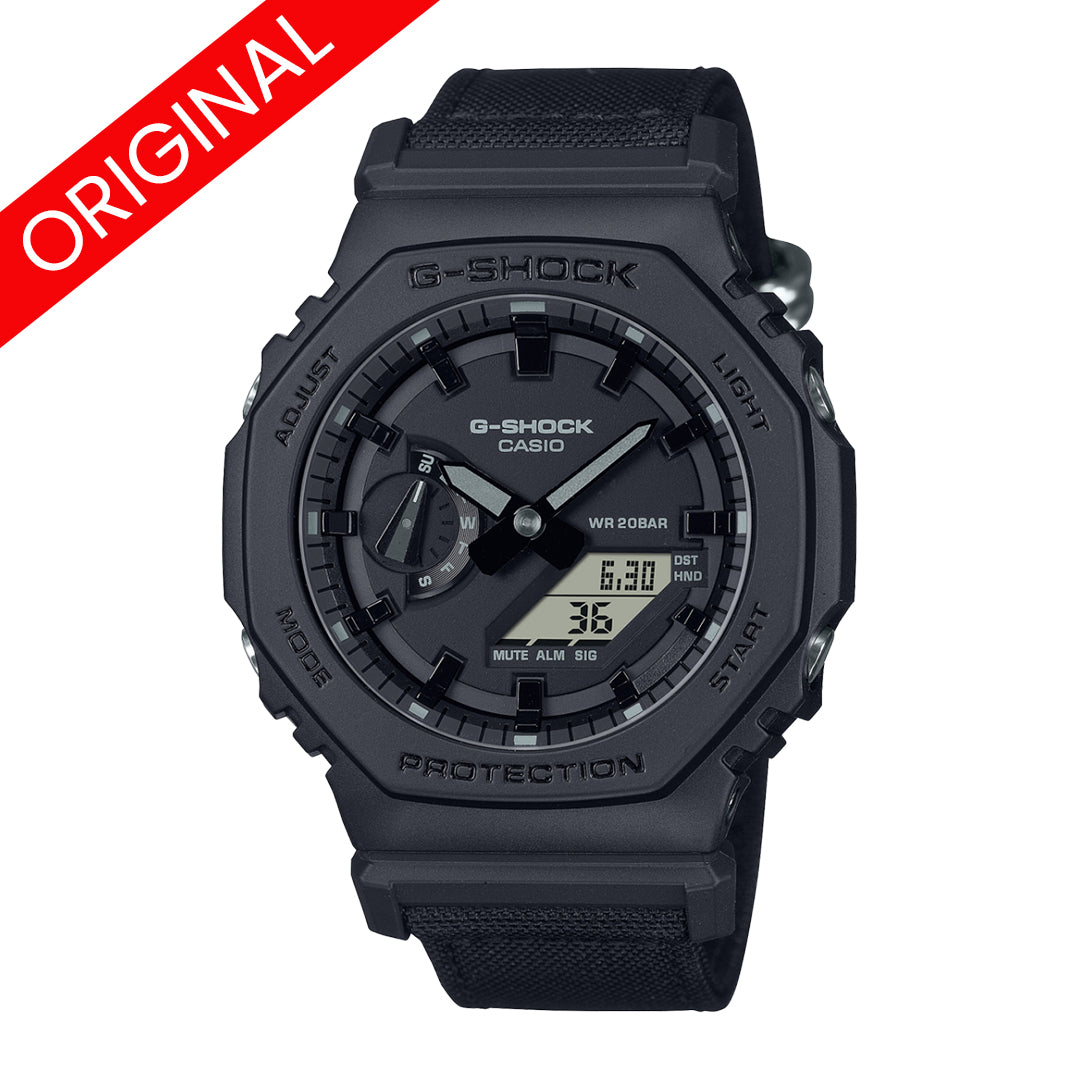 RELOJES G-SHOCK ORIGINALES NEGRO GRIS TRANSPARENTE GA-2100 | OG-S-54 - OG-S-63 - G-S-8 - OG-S-79 - OG-S-96-21
DEPORTIVO CASUAL PARA HOMBRE