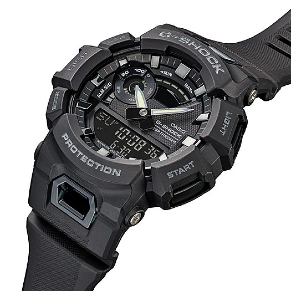 RELOJES ORIGINALES G-SHOCK NEGROS GBA-900 SQUAD | OG-S-53 - OG-S-89-3
DEPORTIVO PARA HOMBRE