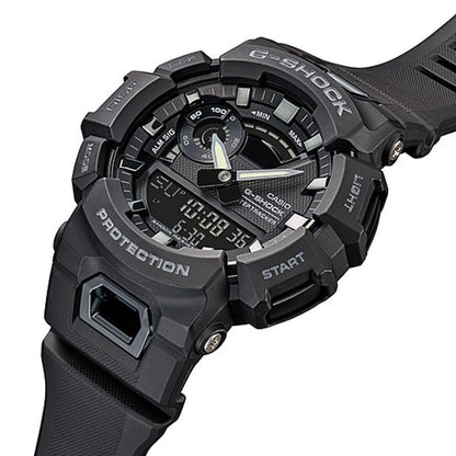 RELOJES ORIGINALES G-SHOCK NEGROS GBA-900 SQUAD | OG-S-53 - OG-S-89-3
DEPORTIVO PARA HOMBRE