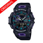 RELOJES ORIGINALES G-SHOCK NEGROS GBA-900 SQUAD | OG-S-53 - OG-S-89-5
DEPORTIVO PARA HOMBRE