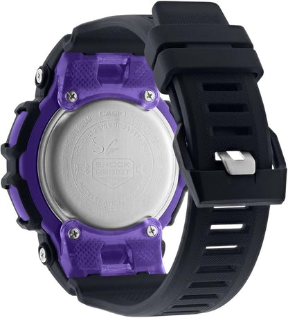 RELOJES ORIGINALES G-SHOCK NEGROS GBA-900 SQUAD | OG-S-53 - OG-S-89-7
DEPORTIVO PARA HOMBRE