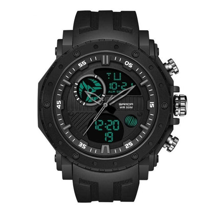 RELOJES SANDA ORIGINAL DEPORTIVOS SANDA PARA HOMBRE  6012 | SAN-6 | SAN-7 | SAN-8