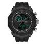 RELOJES SANDA ORIGINAL DEPORTIVOS SANDA PARA HOMBRE  6012 | SAN-6 | SAN-7 | SAN-8
