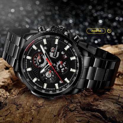 RELOJES SKELETON FORSINING ELEGANTE | FOR-2 | FOR-3 | FOR-4 | FOR-18 | FOR-22 (10)
