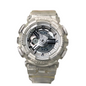 RELOJ BABY-G PARA MUJER - DEPORTIVO TRANSPARENTE | G-S-167 PARA MUJER