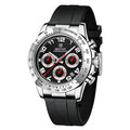 RELOJ BENYAR ORIGINAL CASUAL AZUL Y NEGRO PARA HOMBRE | BEN-13 I BEN-14