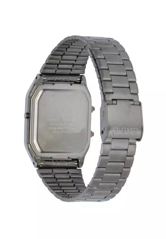 RELOJ CASIO AQ-230GA-9BHDF BLANCO SKU: CAS-118