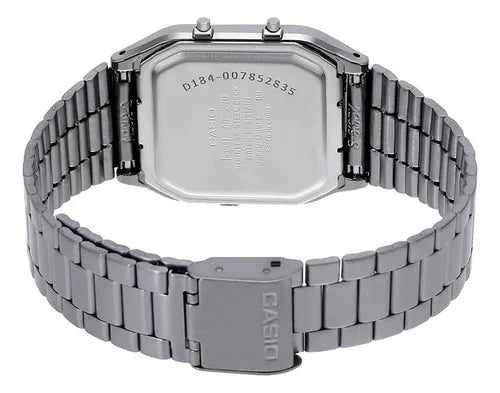 RELOJ CASIO AQ-230GA-9BHDF BLANCO SKU: CAS-118