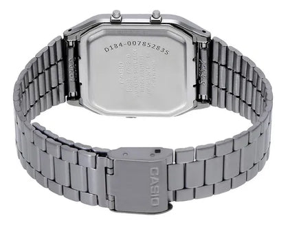 RELOJ CASIO AQ-230GA-9BHDF BLANCO SKU: CAS-118