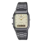 RELOJ CASIO AQ-230GA-9BHDF BLANCO SKU: CAS-118