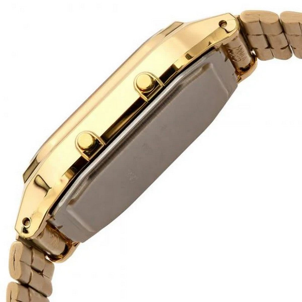 RELOJ CASIO AQ-230GA-9BMQ DORADO | CAS-24