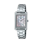 RELOJ CASIO DAMA LTP-1234DS-4ADF DE CUERO ORIGINAL | SKU: CAS-186