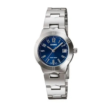 RELOJ CASIO DAMA LTP-1241D-2A2DF ORIINAL ROSADO | SKU: CAS-191