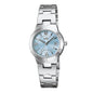 RELOJ CASIO DAMA LTP-1241D-2ADF ORIINAL ROSADO | SKU: CAS-192