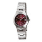 RELOJ CASIO DAMA LTP-1241D-4A2DF ORIINAL ROSADO | SKU: CAS-195
