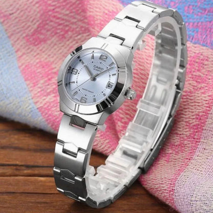 RELOJES CASIO ORIGINAL PARA DAMA LTP-1241D | CAS-192