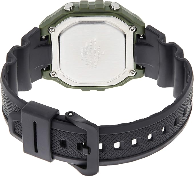 RELOJ CASIO DIGITAL DEPORTIVOS | W-218H | CAS-7 l CAS-8 l CAS-9 (8)